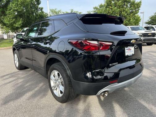2020 Chevrolet Blazer 2LT