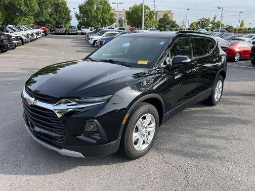 2020 Chevrolet Blazer 2LT