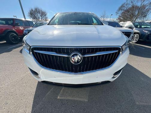 2018 Buick Enclave Premium