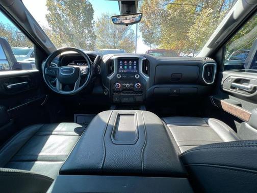 2021 GMC Sierra 2500 Denali