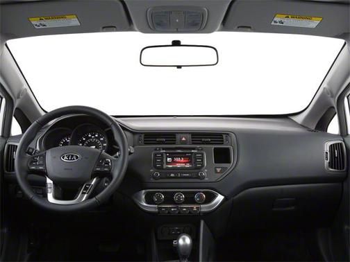 2012 Kia Rio LX