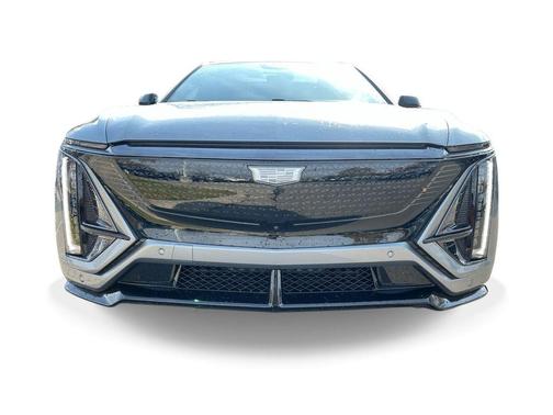2026 Cadillac LYRIQ V