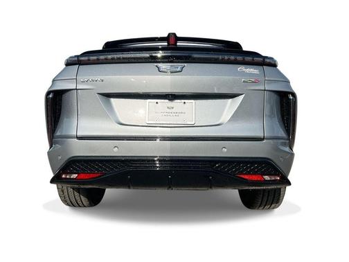 2026 Cadillac LYRIQ V