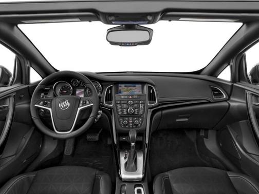 2017 Buick Cascada Premium