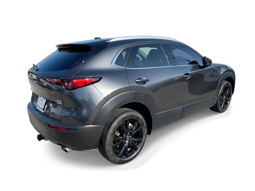 2023 Mazda CX-30 2.5 Turbo Premium Package