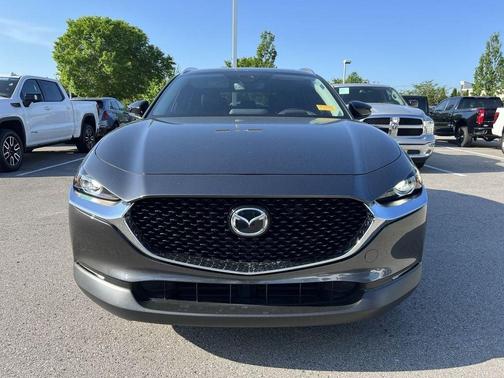 2023 Mazda CX-30 2.5 Turbo Premium Package