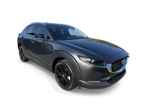 2023 Mazda CX-30 2.5 Turbo Premium Package
