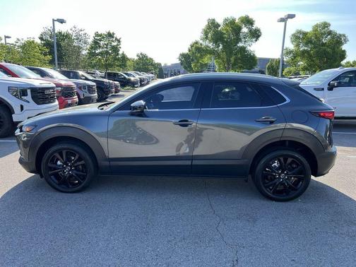 2023 Mazda CX-30 2.5 Turbo Premium Package