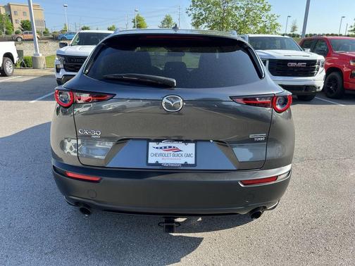 2023 Mazda CX-30 2.5 Turbo Premium Package