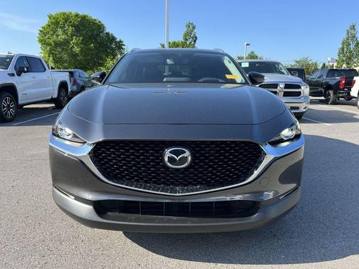 2023 Mazda CX-30 2.5 Turbo Premium Package