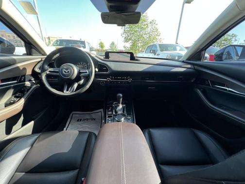 2023 Mazda CX-30 2.5 Turbo Premium Package
