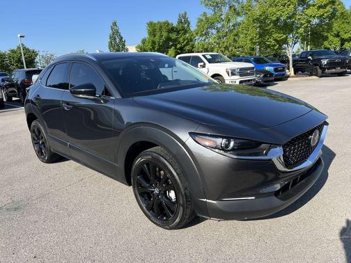 2023 Mazda CX-30 2.5 Turbo Premium Package