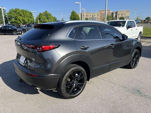 2023 Mazda CX-30 2.5 Turbo Premium Package