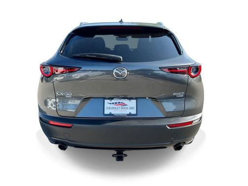 2023 Mazda CX-30 2.5 Turbo Premium Package