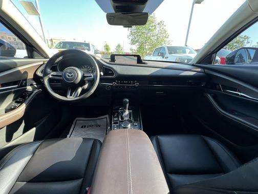 2023 Mazda CX-30 2.5 Turbo Premium Package