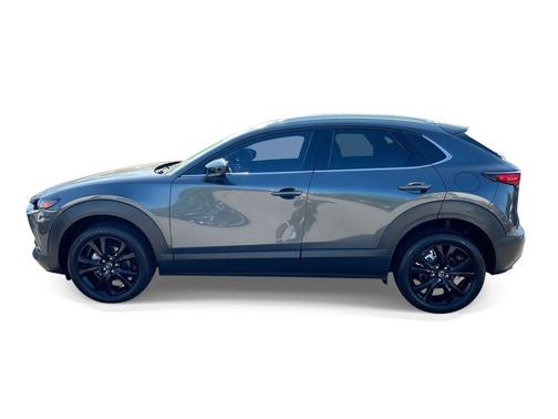 2023 Mazda CX-30 2.5 Turbo Premium Package