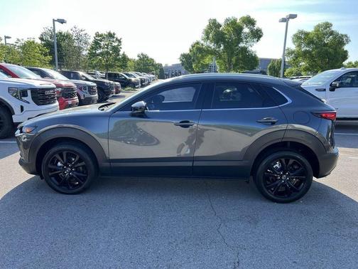 2023 Mazda CX-30 2.5 Turbo Premium Package