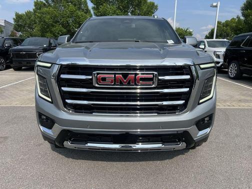 2025 GMC Yukon XL Elevation
