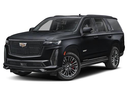 2024 Cadillac Escalade Standard
