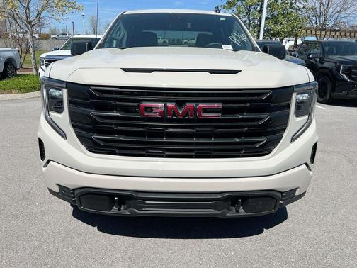 Dune 2026 GMC Sierra 1500 Pro