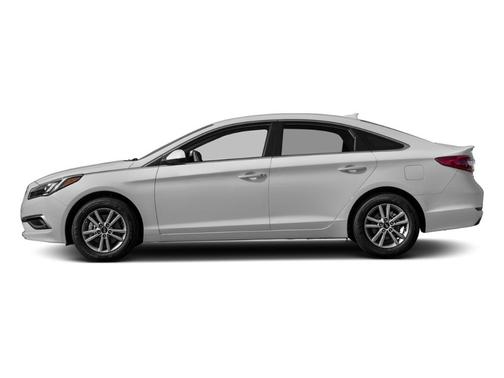 2017 Hyundai SONATA Base