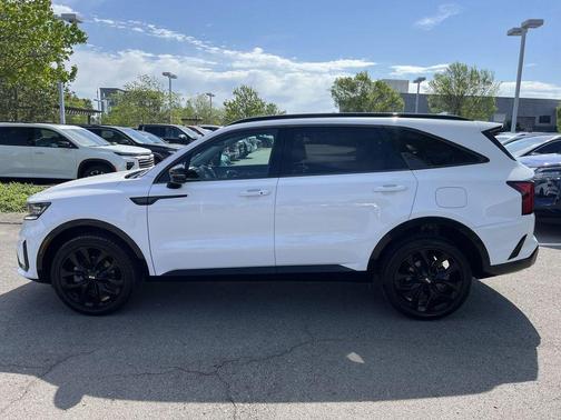 2021 Kia Sorento SX