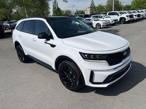 2021 Kia Sorento SX