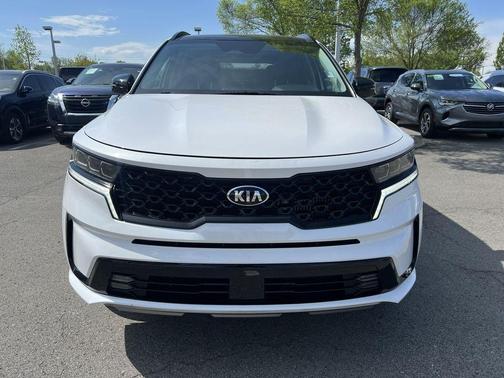 2021 Kia Sorento SX