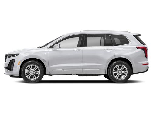 2025 Cadillac XT6 Premium Luxury FWD