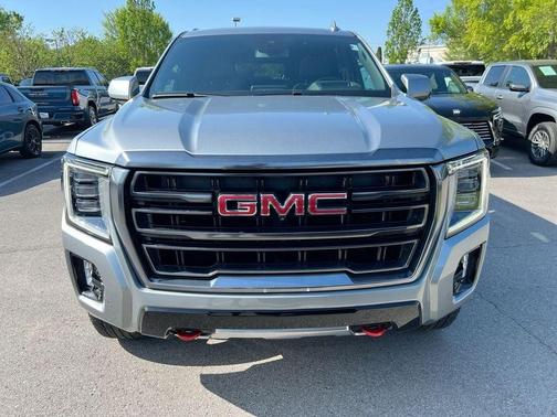 Sterling 2024 GMC Yukon AT4