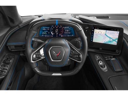 2024 Chevrolet Corvette Z06