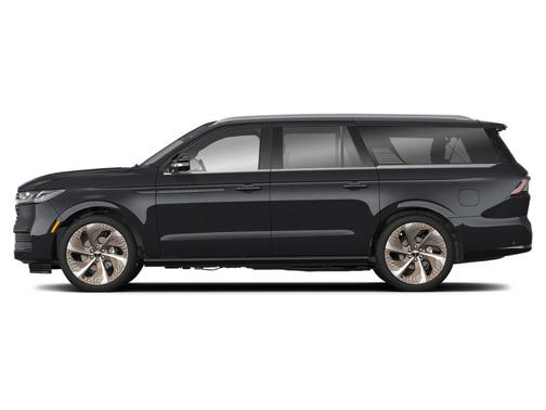 2025 Lincoln Navigator L Black Label