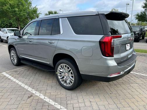 Sterling 2026 GMC Yukon Elevation