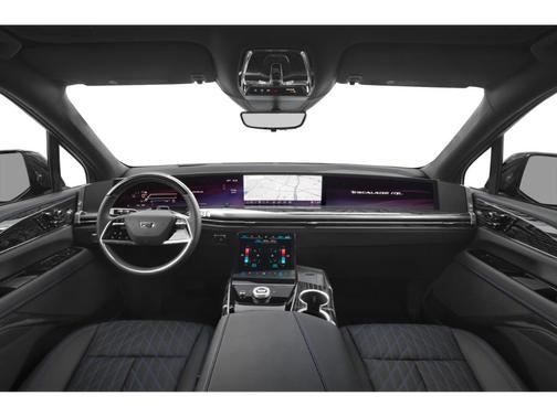 2026 Cadillac Escalade IQL Sport