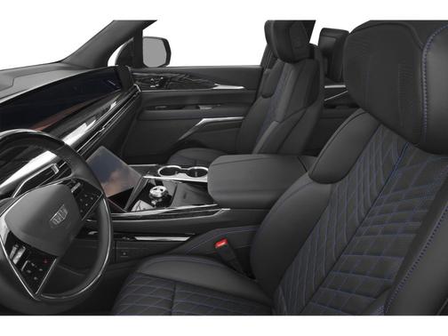 2026 Cadillac Escalade IQL Sport