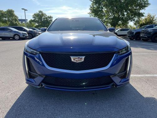 2020 Cadillac CT5 Sport RWD
