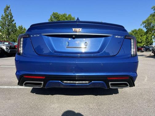 2020 Cadillac CT5 Sport RWD
