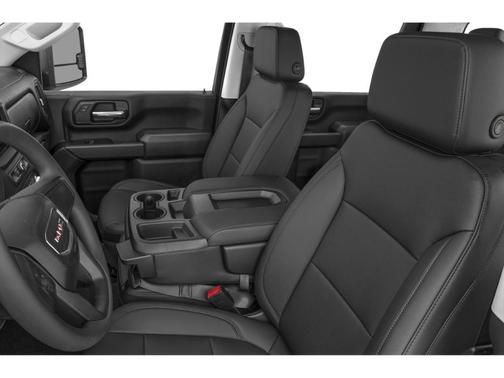 2020 GMC Sierra 2500 Base