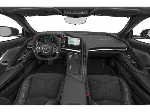 2024 Chevrolet Corvette Stingray w/3LT