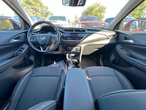 2022 Buick Encore GX Preferred