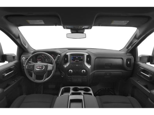Onyx Black 2026 GMC Sierra 2500 Denali Ultimate