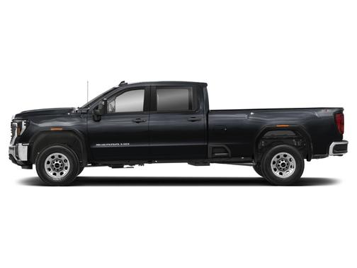 2026 GMC Sierra 3500 Denali Ultimate