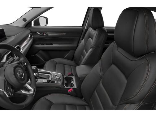 2020 Mazda CX-5 Grand Touring Reserve