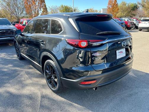 2023 Mazda CX-9 Touring Plus