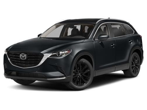 2023 Mazda CX-9 Touring Plus