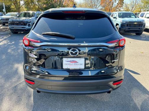 2023 Mazda CX-9 Touring Plus