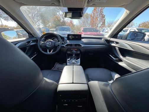 2023 Mazda CX-9 Touring Plus