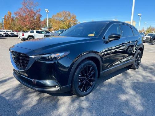2023 Mazda CX-9 Touring Plus