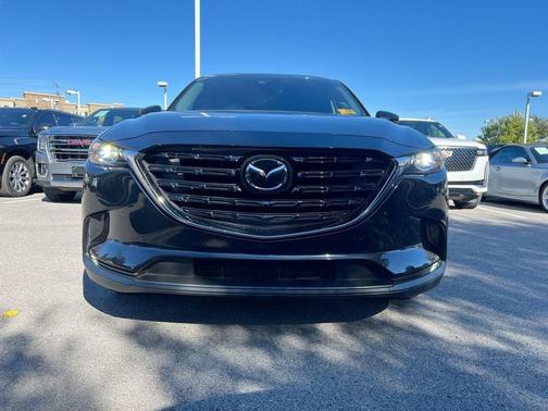 2023 Mazda CX-9 Touring Plus