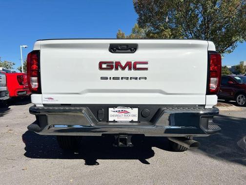2026 GMC Sierra 2500 Pro